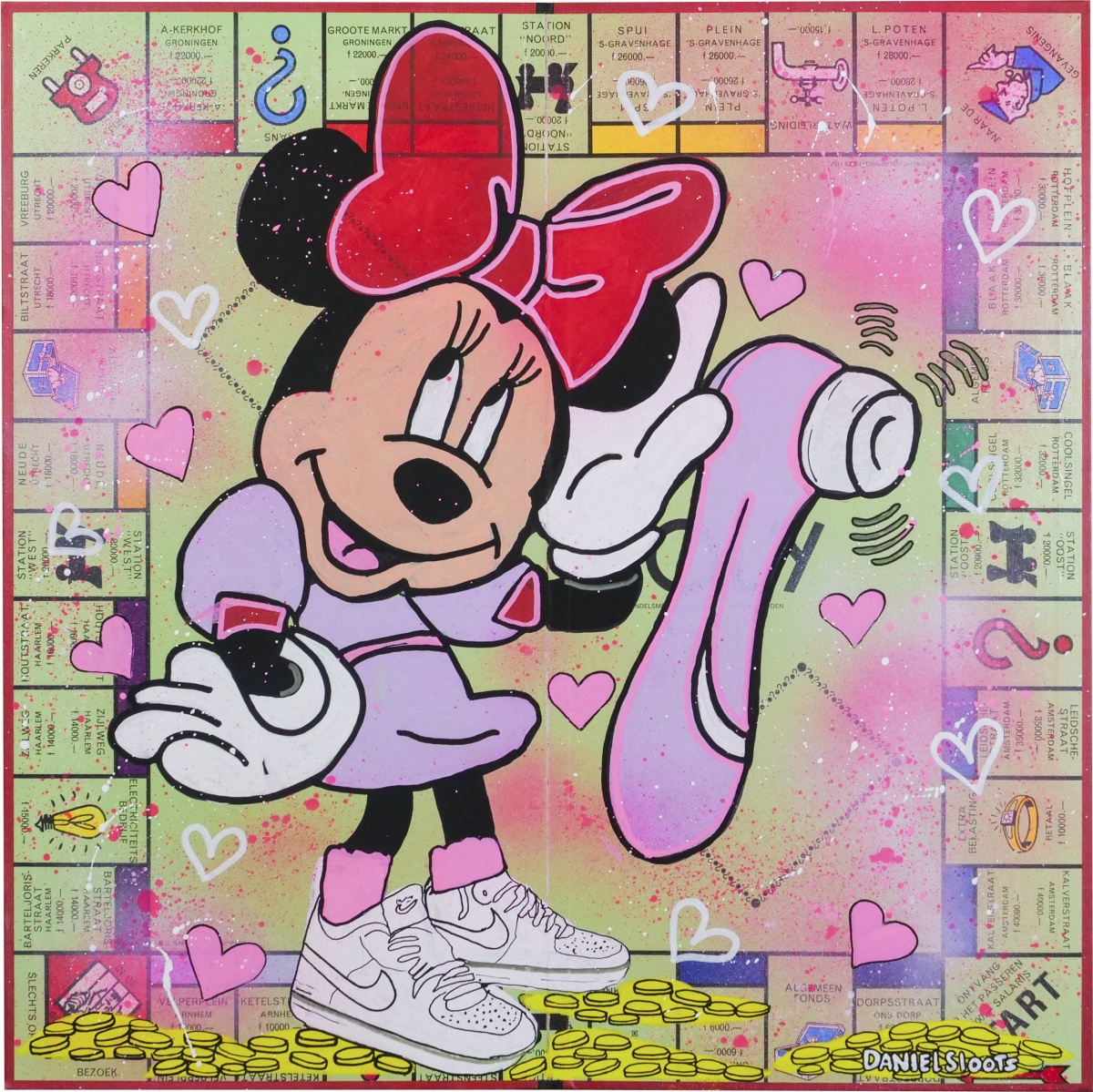 Mini Mouse Satisfyer