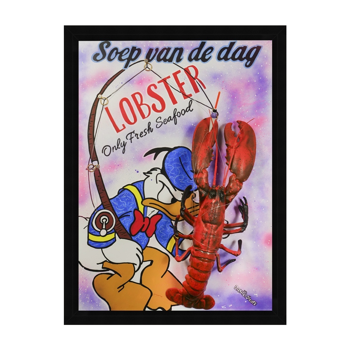 Soep van de Dag